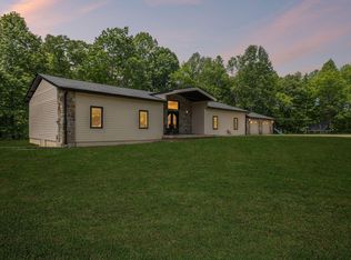 1500 Jackson Point Rd, Sewanee, TN 37375