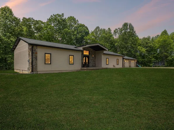 1500 Jackson Point Rd, Sewanee, TN 37375