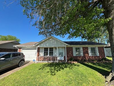 908 Jeffrey Dr, Muskogee, OK, 74403