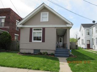 248 Park St, Ludlow, KY 41016