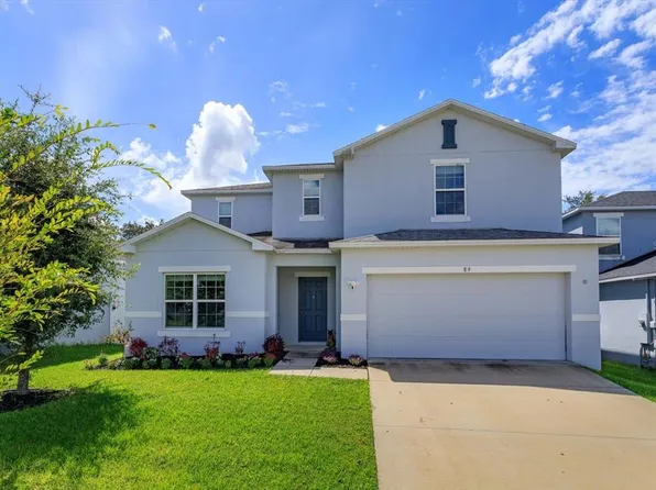 89 PRAIRIE FALCON DRIVE, GROVELAND, FL 34736