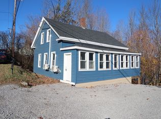 322 Water St, Hallowell, ME 04347