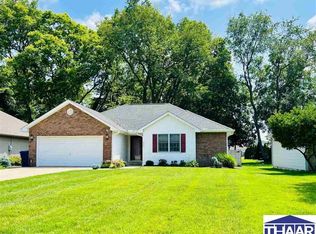 2425 Huber Ln, Terre Haute, IN