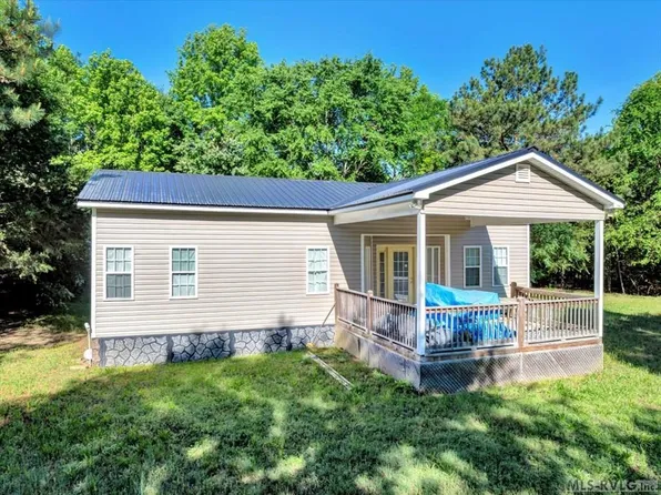438 Boxwood Shores Dr Lot 14, Boydton, VA 23917