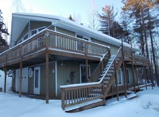 3 Bristenstock Dr, Madison, NH 03849