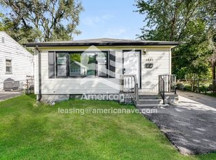 5823 N 27th Ave, Omaha, NE 68111