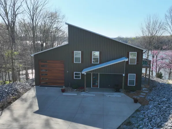 427 Morning Glory Dr, Cadiz, KY 42211