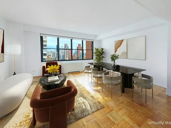 225 E 57th St APT 20H, New York, NY 10022