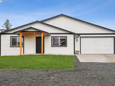 27665 SE Wally Rd, Boring, OR, 97009