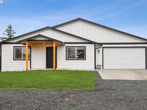 27665 SE Wally Rd, Boring, OR 97009