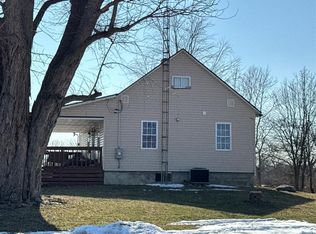 1196 Old Us Highway 35, Washington Court House, OH 43160