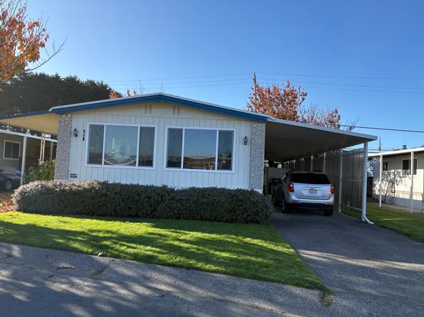 3769 Chestnut Way #3769C, Arcata, CA 95521