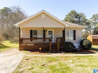 622 Cory St, Bessemer, AL 35020