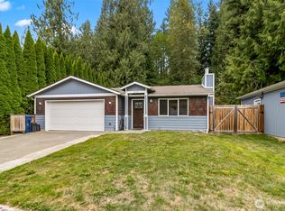 21131 119th St NE, Granite Falls, WA