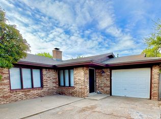 4409 75th Dr APT B, Lubbock, TX 79424