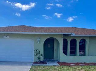 742 SW 5th Ter, Cape Coral, FL 33991