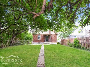 3391 Alta Vista Ave, Cincinnati, OH 45211
