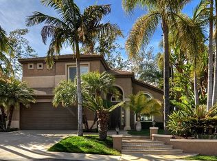 11 Solitaire Ln, Aliso Viejo, CA 92656