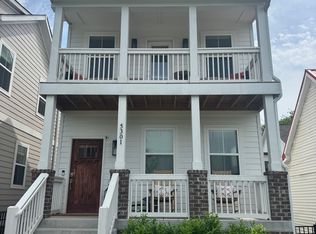5301 Indiana Ave, Nashville, TN 37209