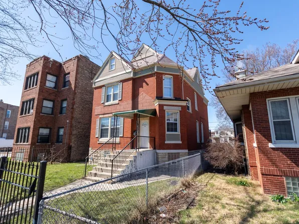 7552 S Union Ave, Chicago, IL 60620