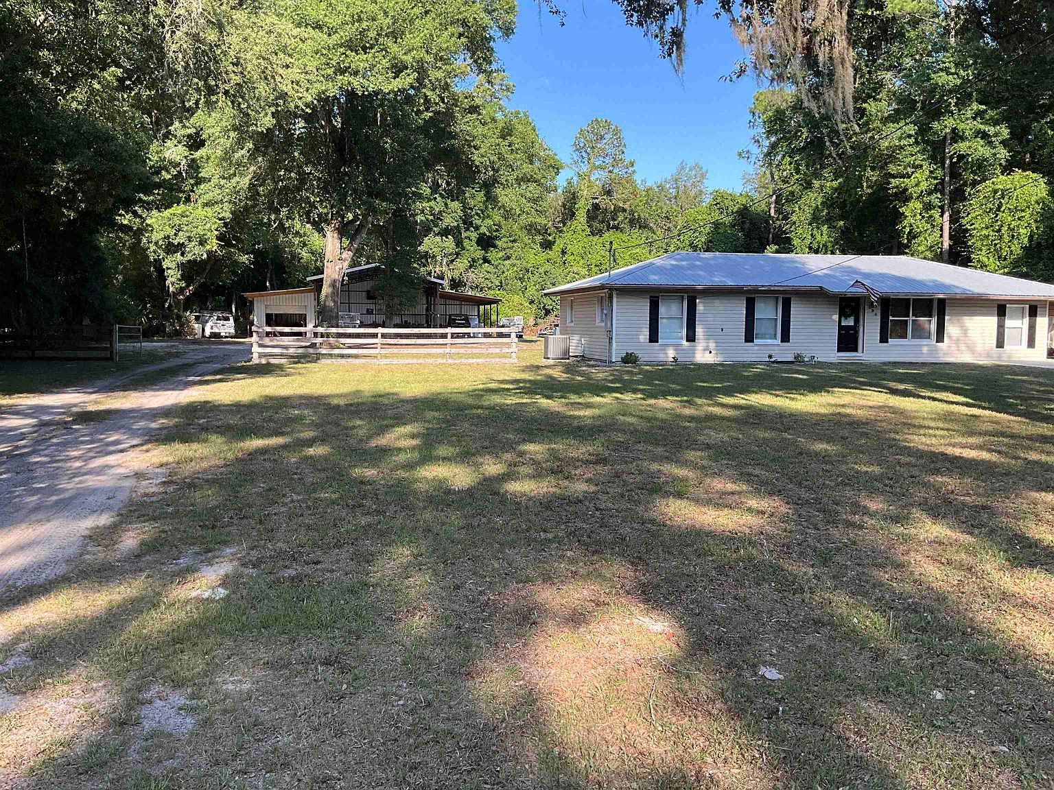 494 W Peniel Rd, Palatka, FL 32177 | MLS #242117 | Zillow