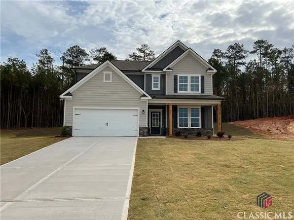 331 River Station Drive, Monroe, GA 30656