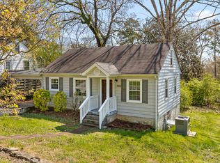 3838 Kingwood Cir, East Ridge, TN 37412