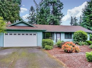 755 SW 301st Pl, Federal Way, WA 98023