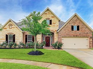 8927 Covington Estates Cir, Pearland, TX 77584