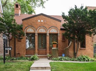8521 S Constance Ave, Chicago, IL