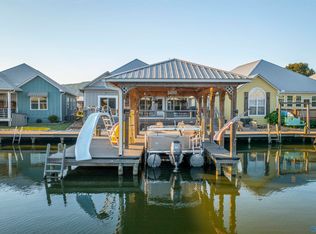 77 Willow Point Dr, Ohatchee, AL 36271