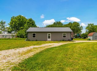305 N Morris Ave, Clark, MO 65243