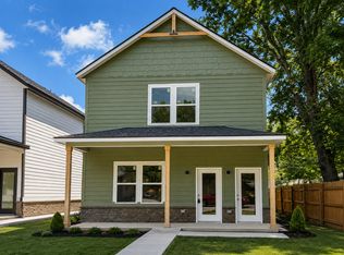 614 Poplar St, Fortville, IN 46040