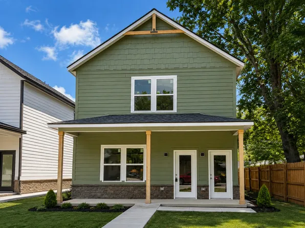 614 Poplar St, Fortville, IN 46040
