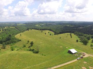 Tom Arnold Rd, Tom, AR 72662