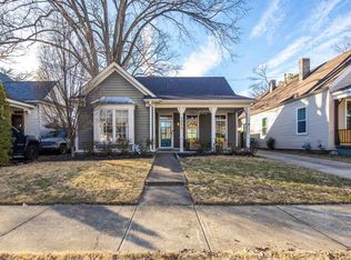 1035 Blythe St, Memphis, TN 38104