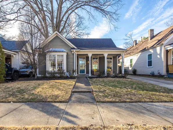 1035 Blythe St, Memphis, TN 38104
