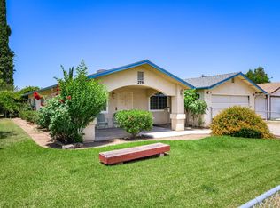 279 E Evening Glow Cir, Reedley, CA 93654