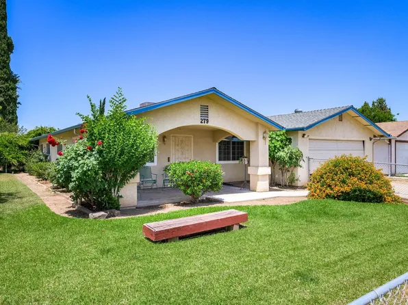 279 E Evening Glow Cir, Reedley, CA 93654