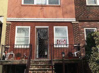 2819 S Marvine St, Philadelphia, PA