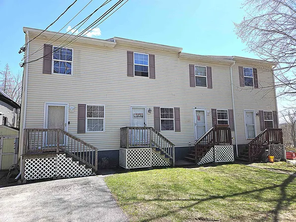 67 Glen Street Unit 1, Farmington, NH 03835