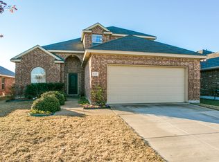 517 Wild Ridge Dr, McKinney, TX 75072