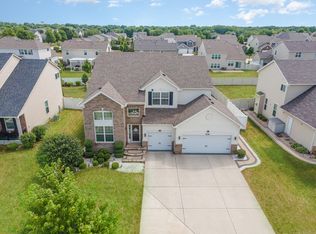 534 Northgate Ln, Shorewood, IL 60404