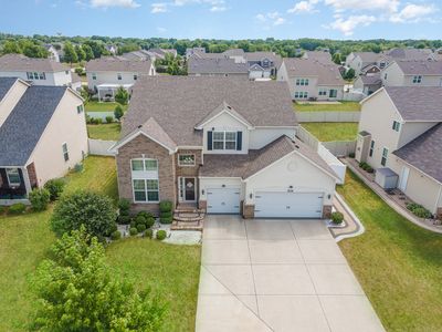 534 Northgate Ln, Shorewood, IL, 60404