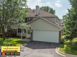 7018 19th St N APT 6, Oakdale, MN 55128