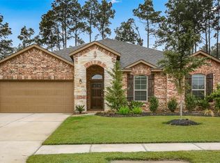14020 S Wind Cave Ct, Conroe, TX 77384