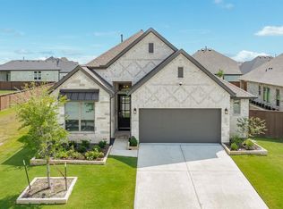 5007 Country Meadows Trl, Iowa Colony, TX 77583