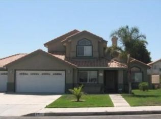 2411 W Via Verde Dr, Rialto, CA 92377
