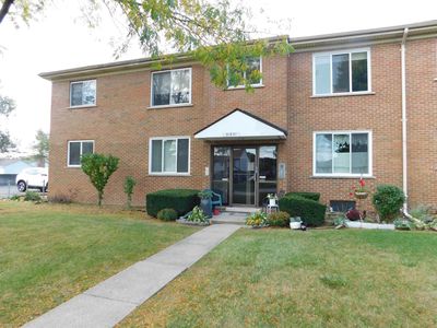 31801 Kelly Rd APT 30, Fraser, MI, 48026