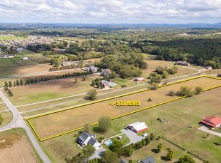 0 Rock Springs Midland Rd, Christiana, TN 37037